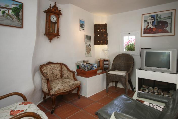 Image No.21-Un hôtel de 3 chambres à vendre à Montejaque