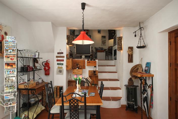 Image No.22-Un hôtel de 3 chambres à vendre à Montejaque