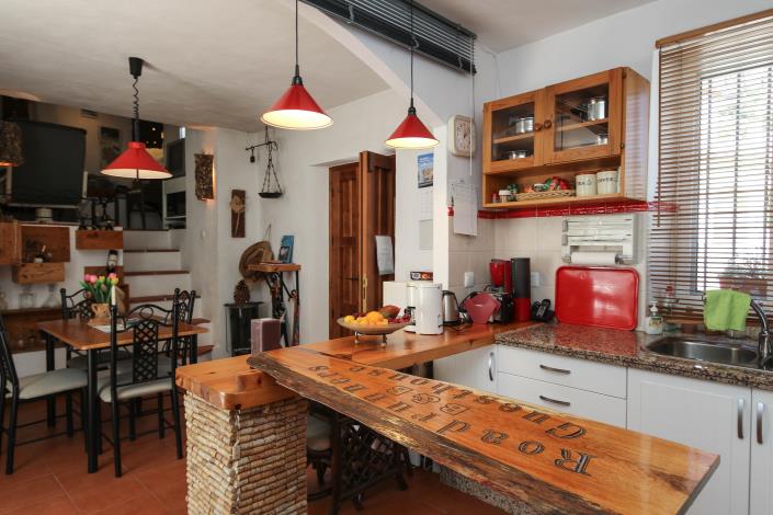 Image No.23-Un hôtel de 3 chambres à vendre à Montejaque