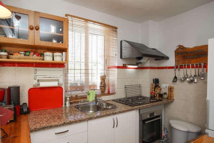 Image No.24-Un hôtel de 3 chambres à vendre à Montejaque