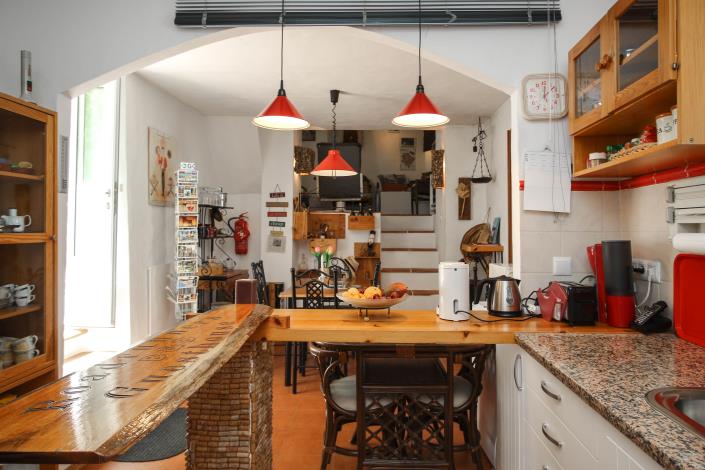 Image No.25-Un hôtel de 3 chambres à vendre à Montejaque