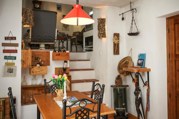 Image No.26-Un hôtel de 3 chambres à vendre à Montejaque