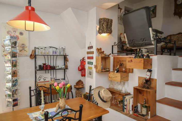 Image No.27-Un hôtel de 3 chambres à vendre à Montejaque