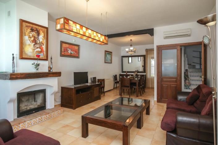 Image No.4-4 Bed Villa / Detached for sale