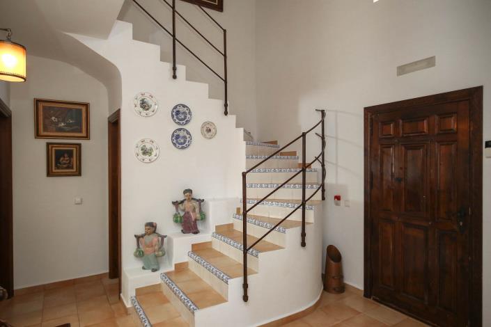 Image No.25-4 Bed Villa / Detached for sale