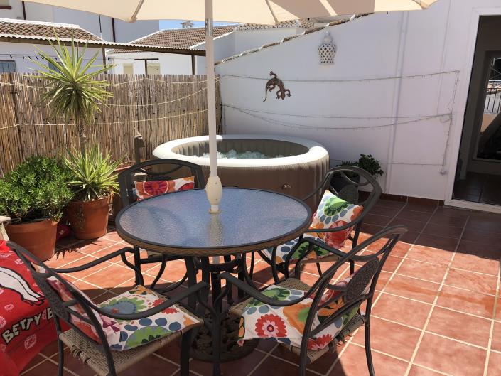 Image No.26-3 Bed Townhouse for sale