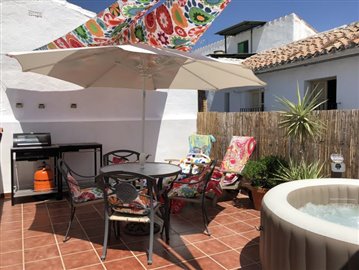 3 Bed Townhouse for sale