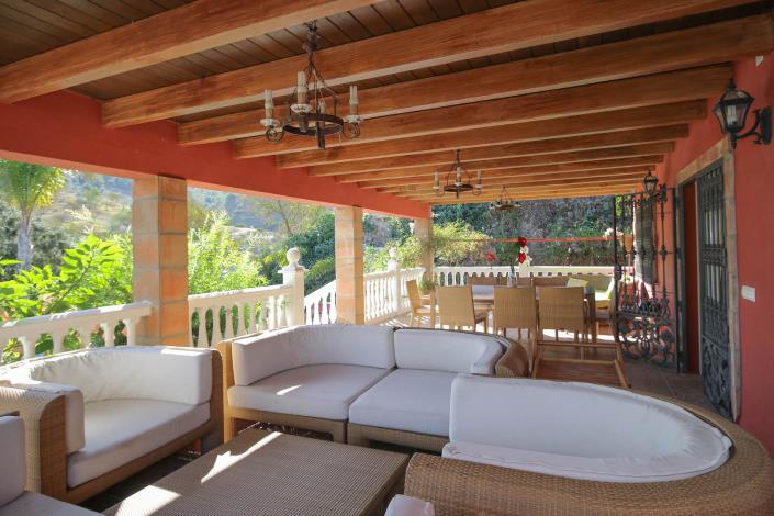 Image No.27-6 Bed Country House for sale