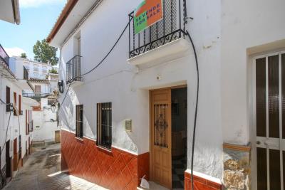 Maison de ville de 5 chambres à vendre à Guaro