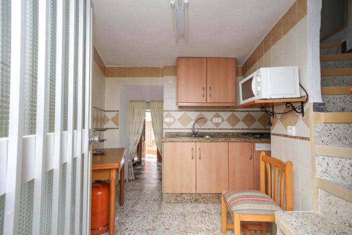 Image No.7-Maison de ville de 5 chambres à vendre à Guaro