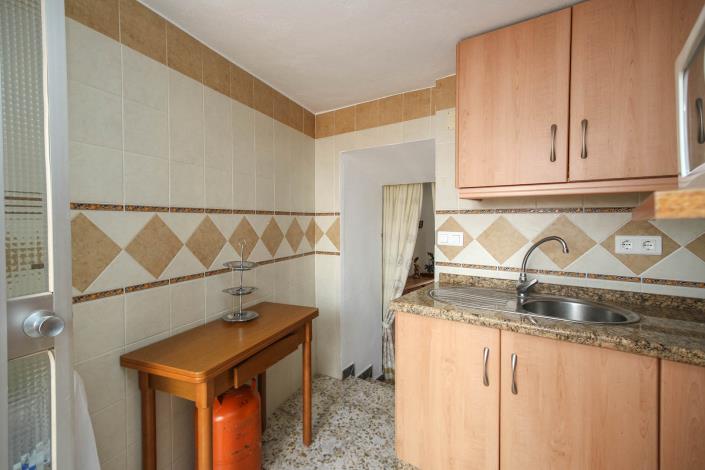 Image No.9-Maison de ville de 5 chambres à vendre à Guaro