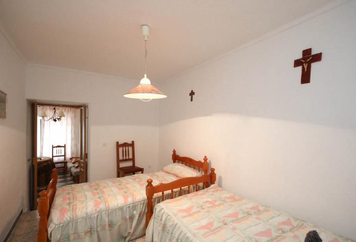 Image No.11-Maison de ville de 5 chambres à vendre à Guaro