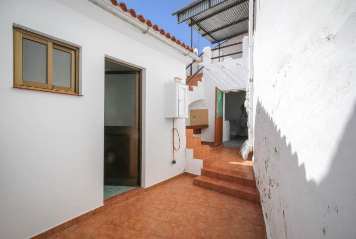 Image No.19-Maison de ville de 5 chambres à vendre à Guaro