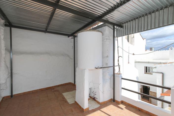 Image No.25-Maison de ville de 5 chambres à vendre à Guaro