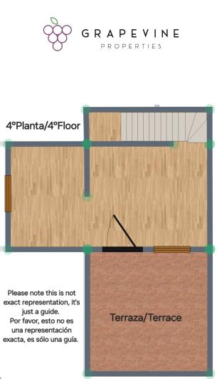 Image No.31-4 Bed Townhouse for sale