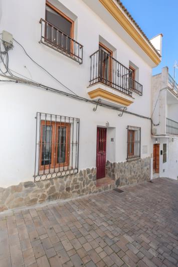 Image No.7-Maison de ville de 4 chambres à vendre à Guaro