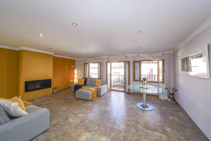 Image No.9-Maison de ville de 4 chambres à vendre à Guaro