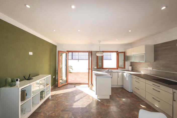 Image No.17-Maison de ville de 4 chambres à vendre à Guaro