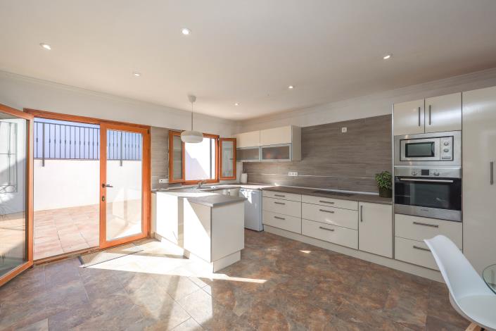 Image No.18-Maison de ville de 4 chambres à vendre à Guaro