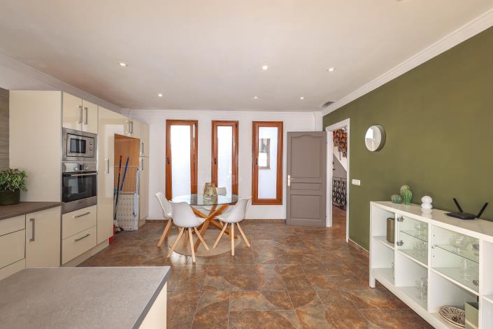 Image No.19-Maison de ville de 4 chambres à vendre à Guaro