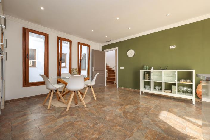 Image No.20-Maison de ville de 4 chambres à vendre à Guaro