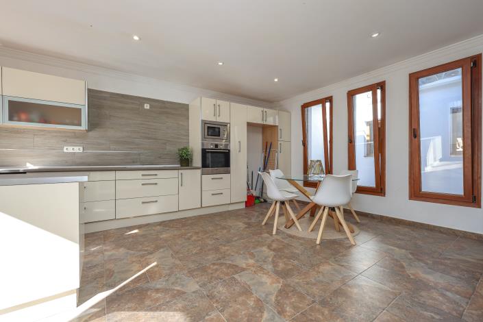 Image No.21-Maison de ville de 4 chambres à vendre à Guaro