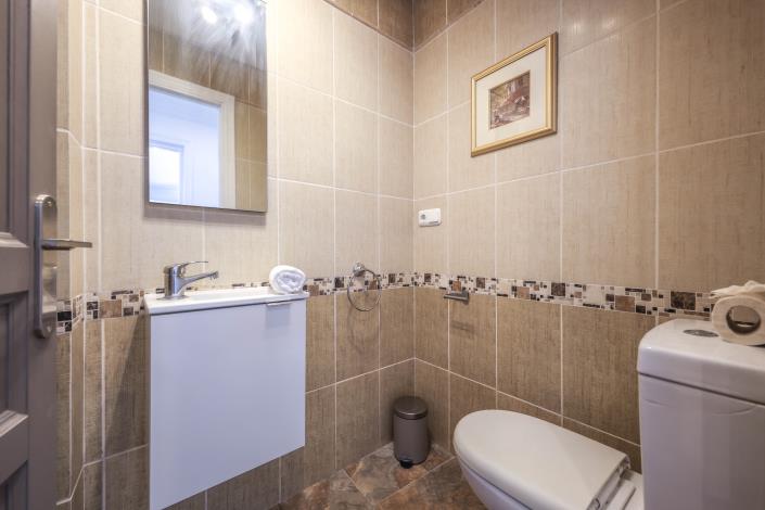 Image No.26-Maison de ville de 4 chambres à vendre à Guaro