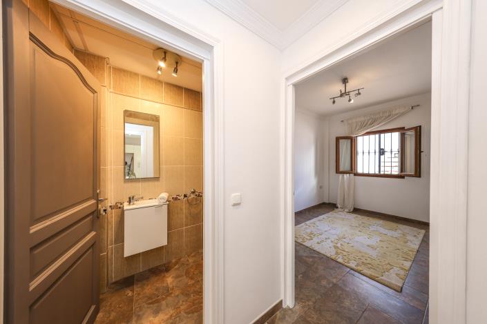 Image No.27-Maison de ville de 4 chambres à vendre à Guaro