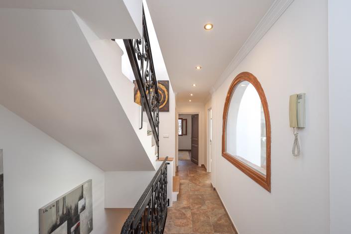 Image No.28-Maison de ville de 4 chambres à vendre à Guaro