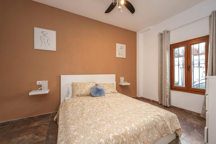 Image No.36-Maison de ville de 4 chambres à vendre à Guaro