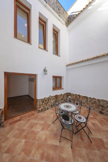 Image No.47-Maison de ville de 4 chambres à vendre à Guaro