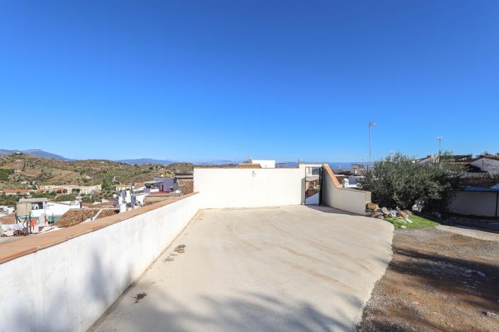 Image No.50-Maison de ville de 4 chambres à vendre à Guaro