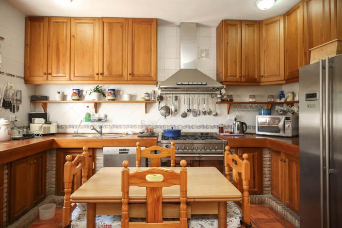 Image No.11-Villa / Détaché de 4 chambres à vendre à El Burgo