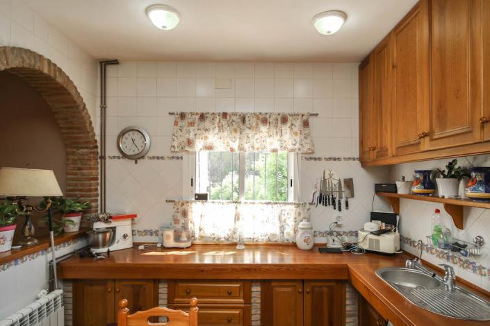 Image No.13-Villa / Détaché de 4 chambres à vendre à El Burgo