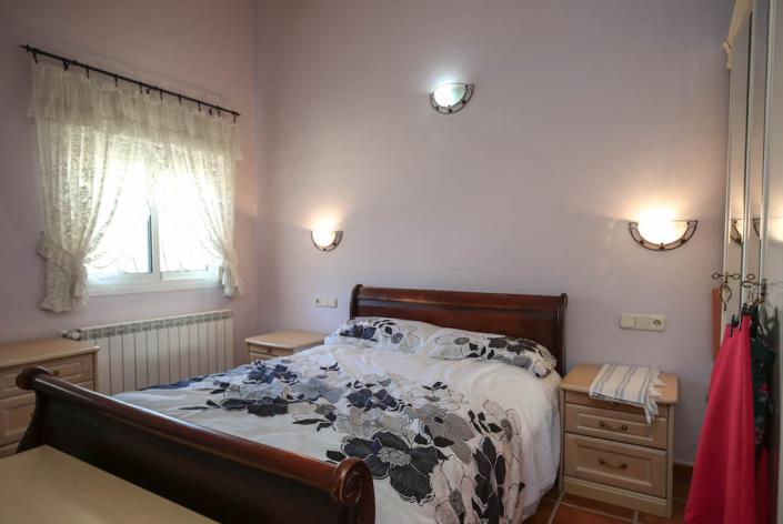 Image No.15-Villa / Détaché de 4 chambres à vendre à El Burgo