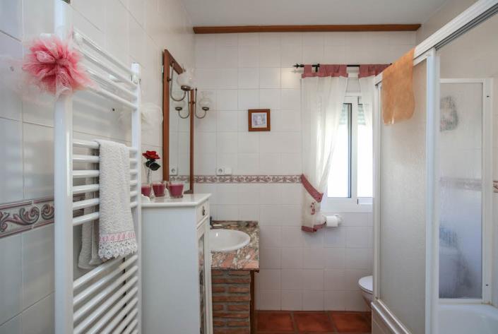 Image No.17-Villa / Détaché de 4 chambres à vendre à El Burgo