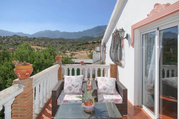 Image No.19-Villa / Détaché de 4 chambres à vendre à El Burgo