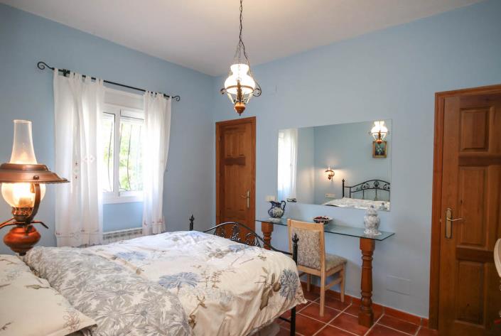 Image No.20-Villa / Détaché de 4 chambres à vendre à El Burgo