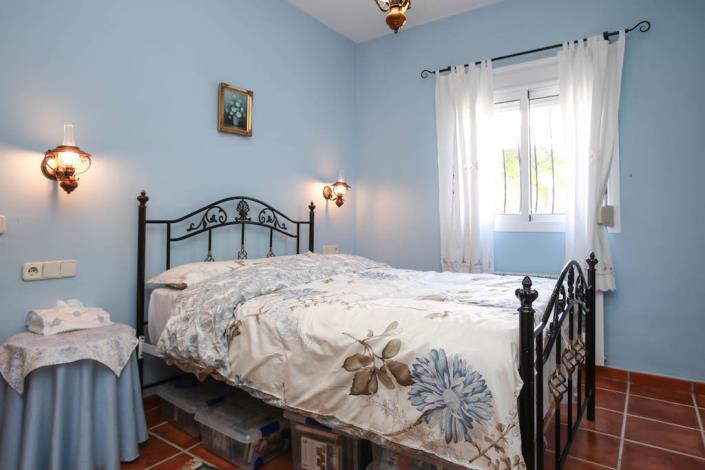 Image No.21-Villa / Détaché de 4 chambres à vendre à El Burgo