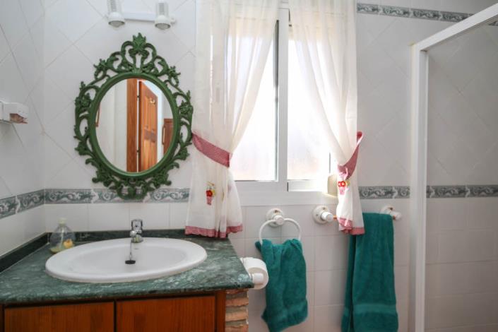 Image No.24-Villa / Détaché de 4 chambres à vendre à El Burgo