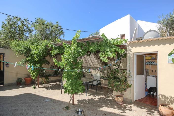 Image No.27-Villa / Détaché de 4 chambres à vendre à El Burgo