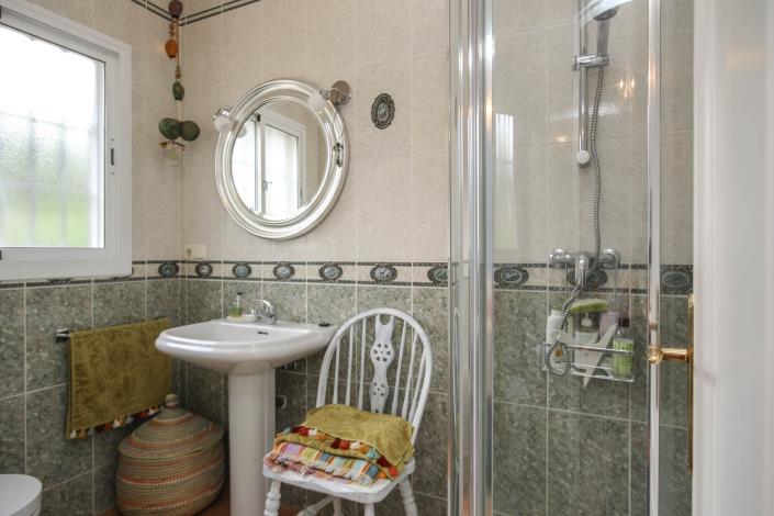 Image No.9-Villa / Détaché de 4 chambres à vendre à Alhaurín el Grande