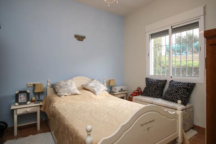 Image No.11-Villa / Détaché de 4 chambres à vendre à Alhaurín el Grande