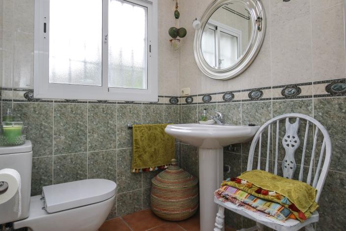 Image No.10-Villa / Détaché de 4 chambres à vendre à Alhaurín el Grande