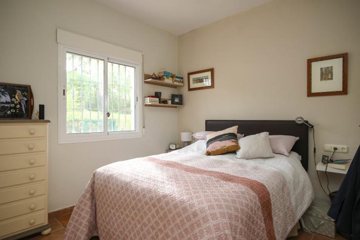 Image No.12-Villa / Détaché de 4 chambres à vendre à Alhaurín el Grande