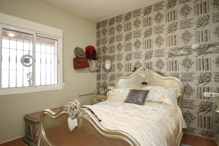 Image No.16-Villa / Détaché de 4 chambres à vendre à Alhaurín el Grande