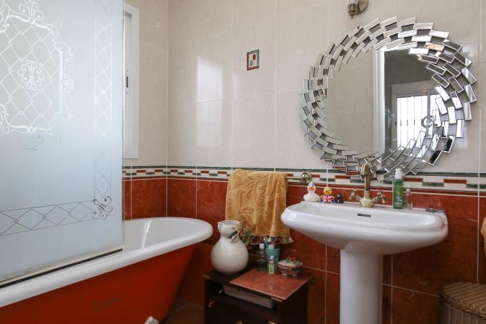 Image No.17-Villa / Détaché de 4 chambres à vendre à Alhaurín el Grande