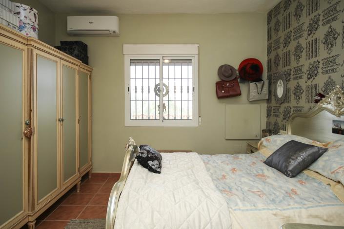 Image No.18-Villa / Détaché de 4 chambres à vendre à Alhaurín el Grande