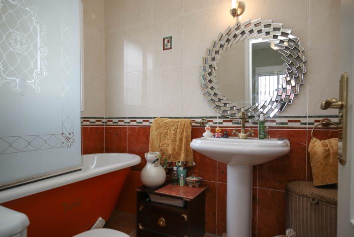 Image No.19-Villa / Détaché de 4 chambres à vendre à Alhaurín el Grande