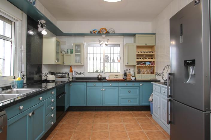 Image No.21-Villa / Détaché de 4 chambres à vendre à Alhaurín el Grande